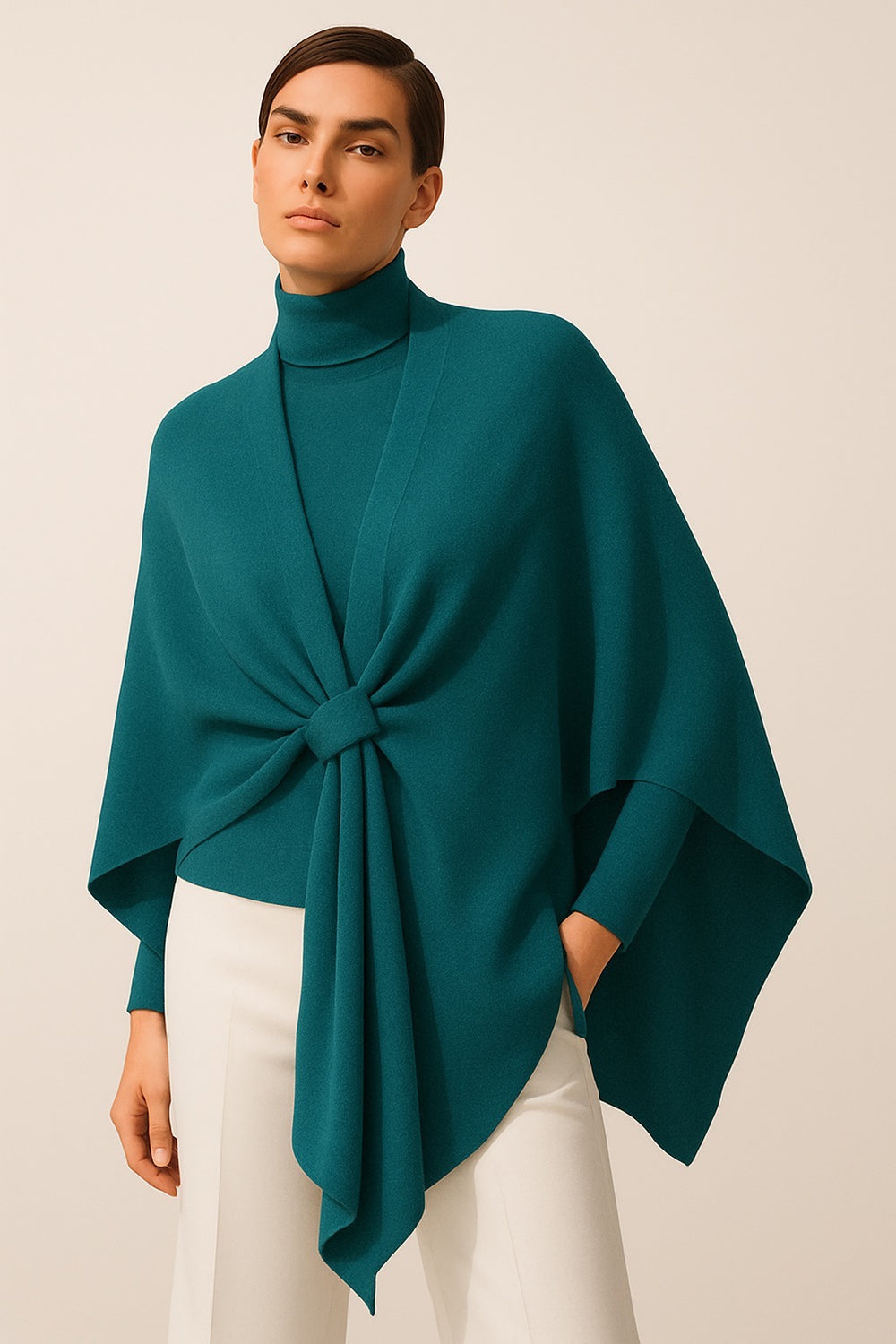 The Rachel Wrap