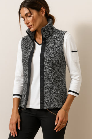 The Southampton Tunic