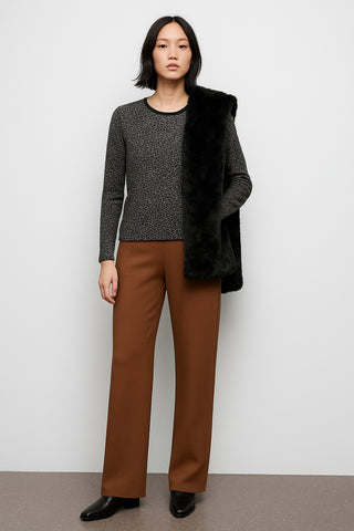 The Paloma Printed Long Sleeve