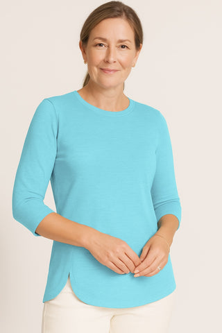 The Faro Tunic