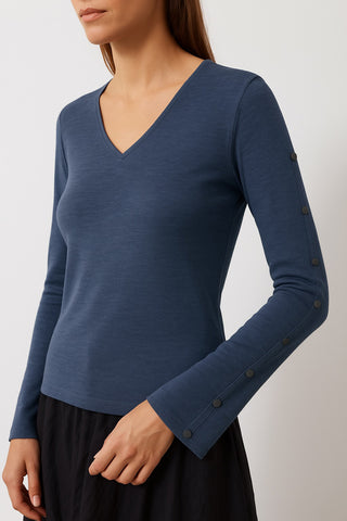 The Lucerne Top