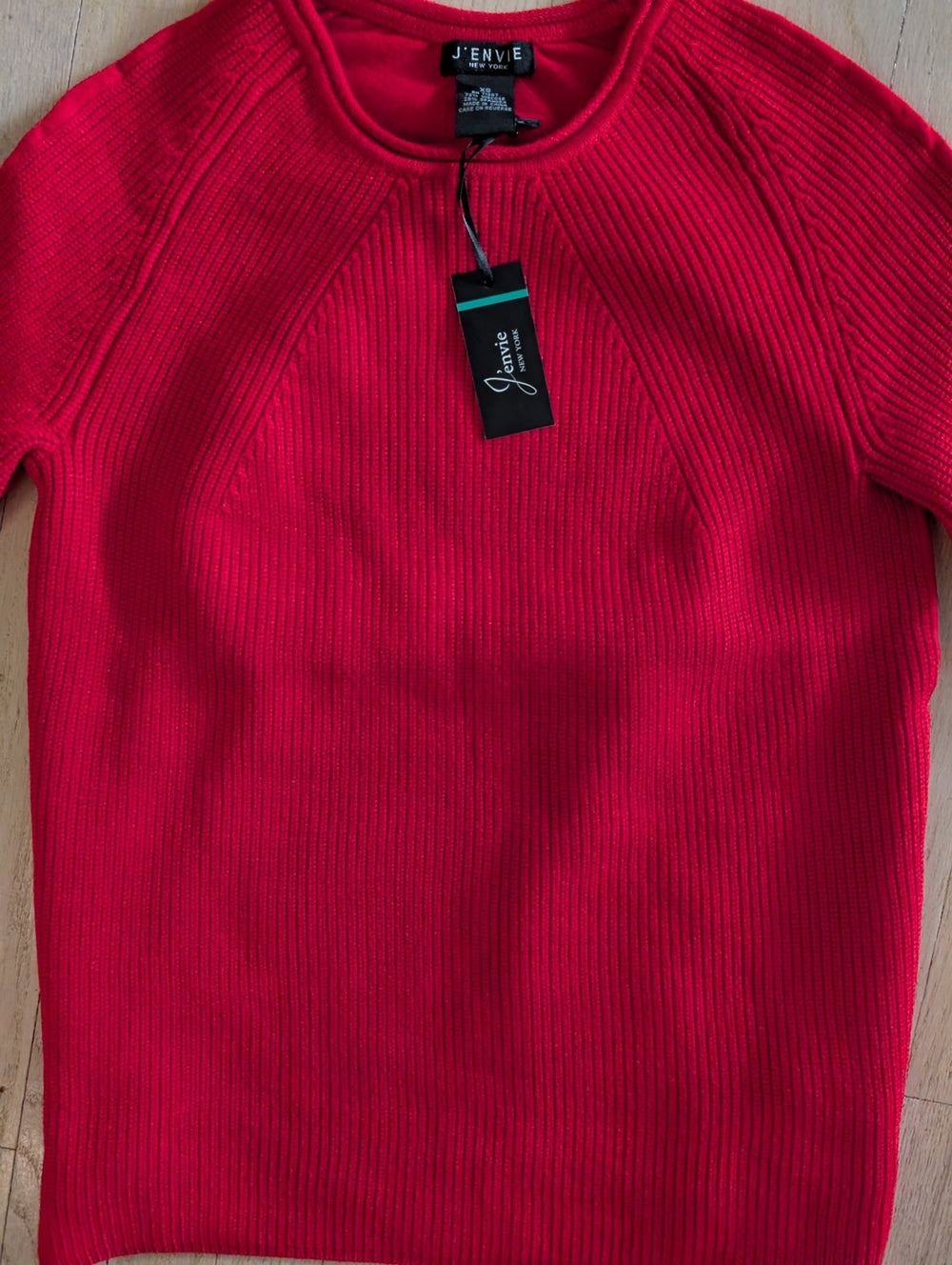 The Edinburgh Sweater