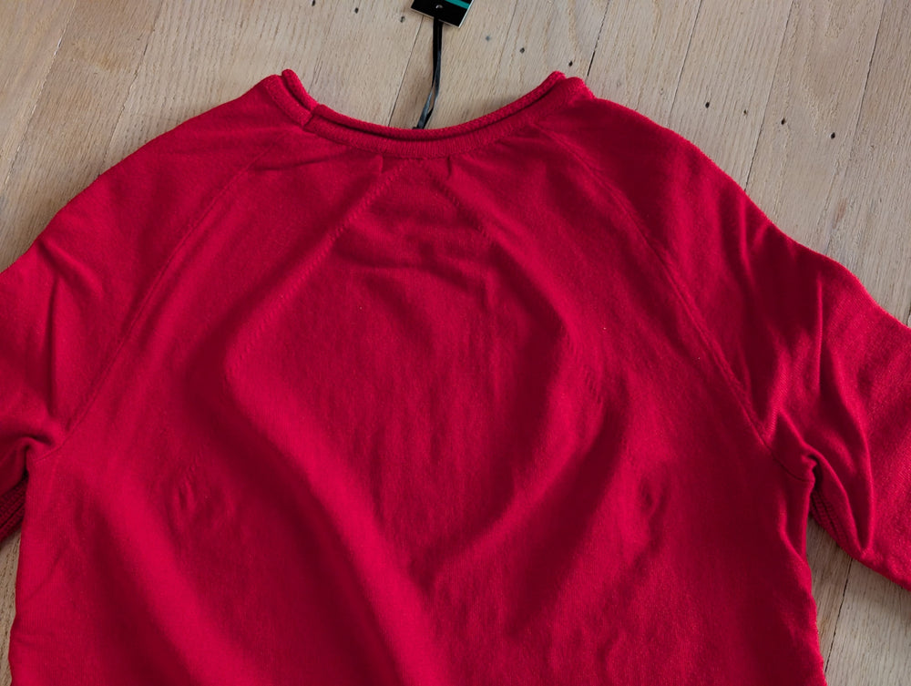 The Edinburgh Sweater
