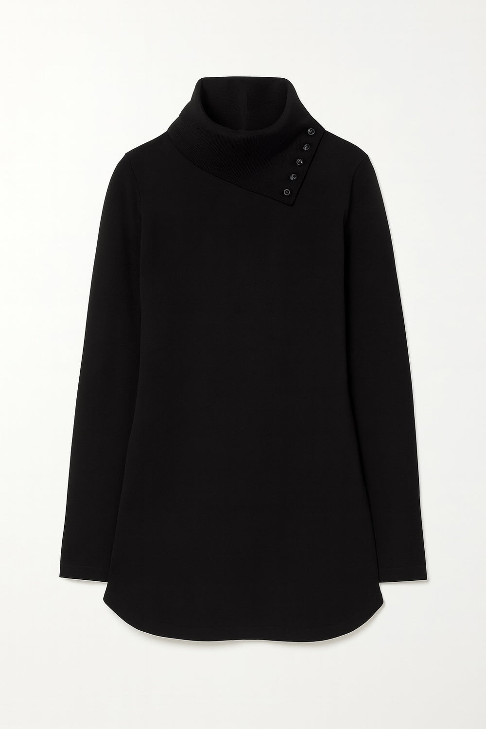 The Kinsale Turtleneck