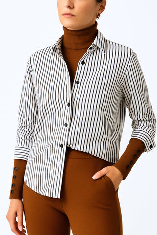 The Bridgehampton Top