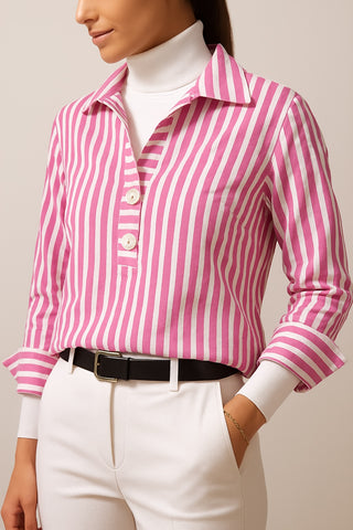 The Talia Turtleneck