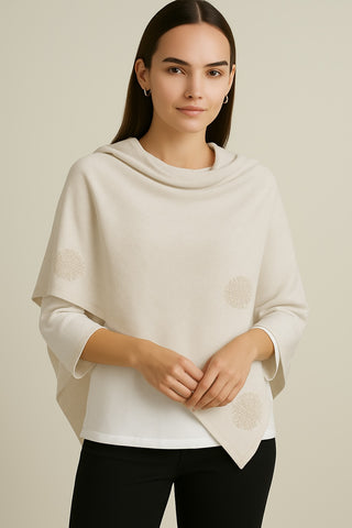 The Seville Poncho