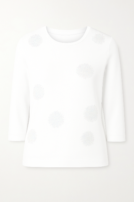 The Ischia Top