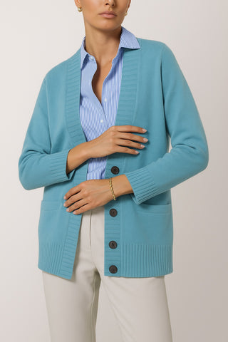 The Positano Cardigan