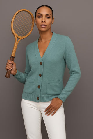 The Positano Cardigan