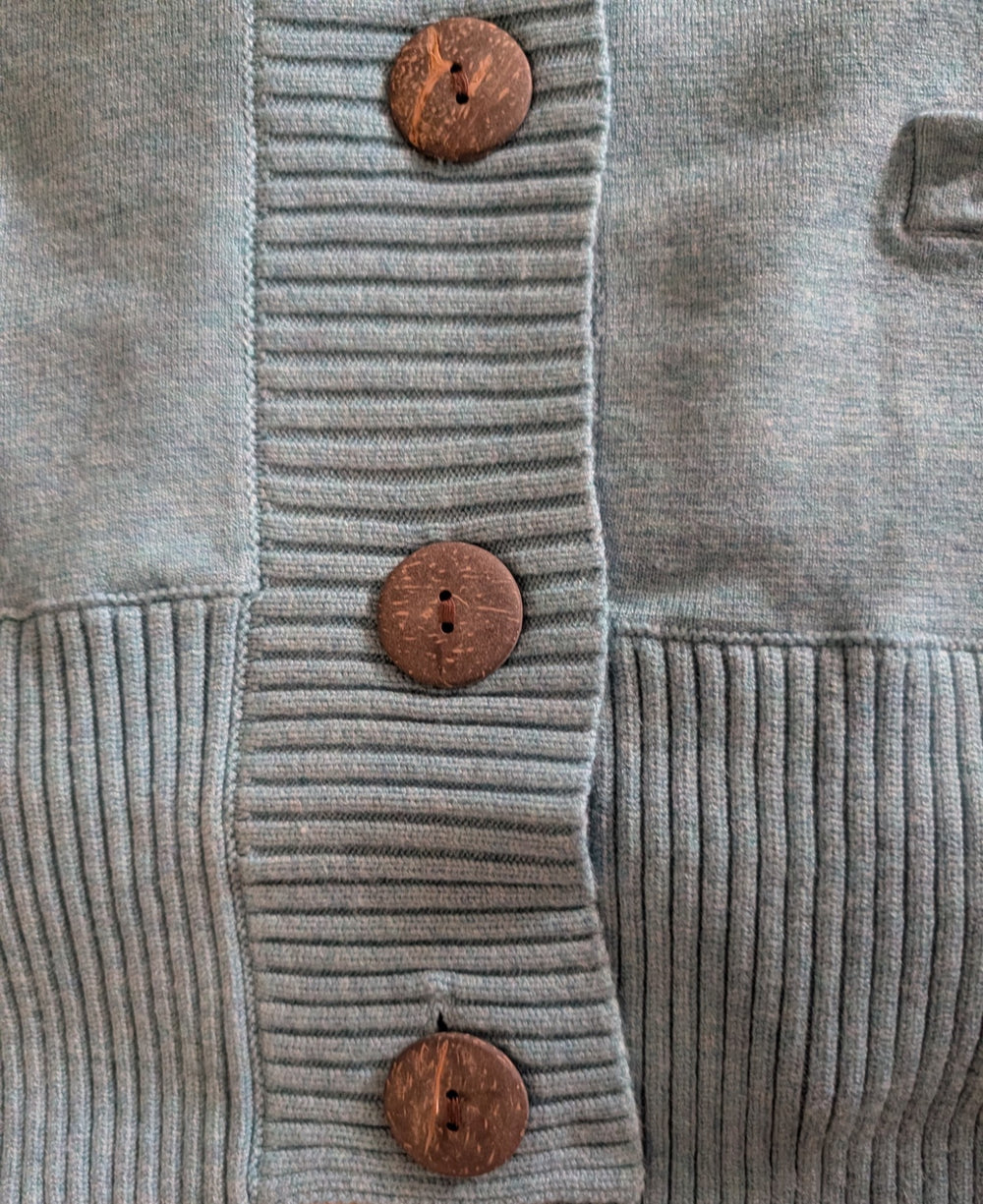 The Positano Cardigan