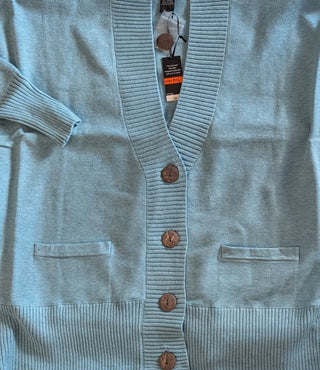 The Positano Cardigan