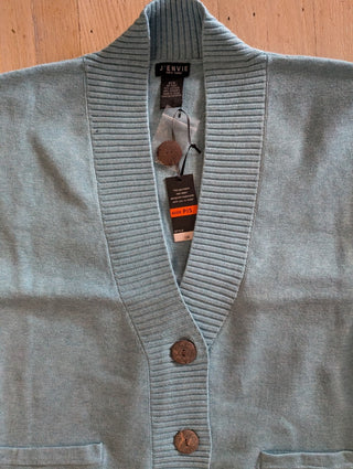 The Positano Cardigan