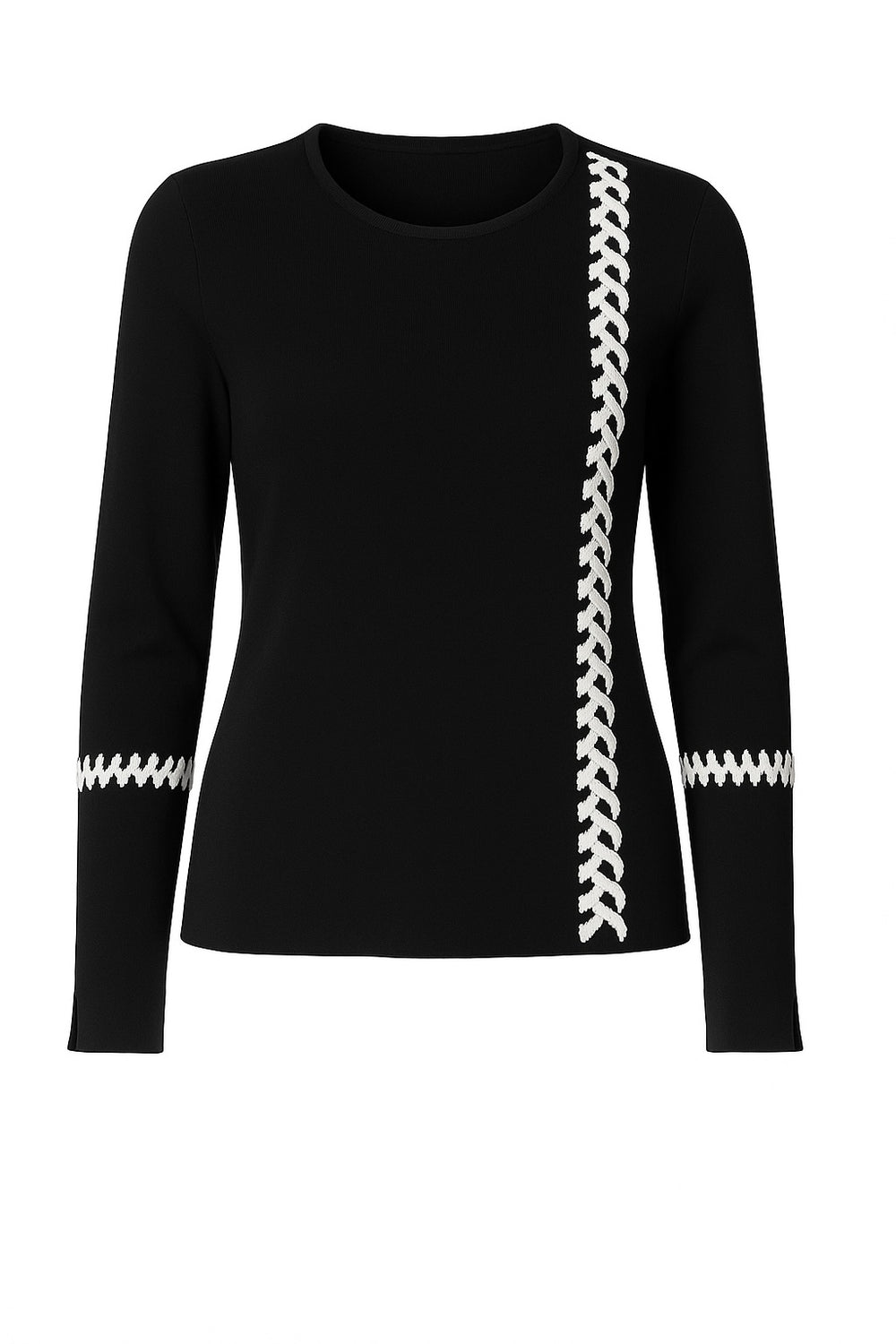 The Weave Tunic