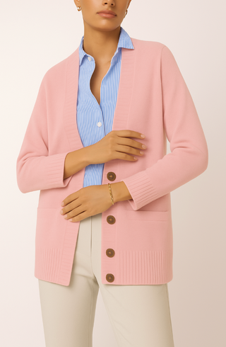 The Positano Cardigan