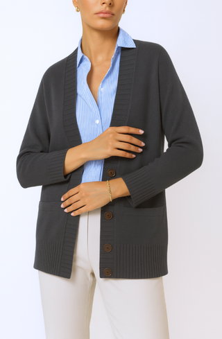 The Positano Cardigan
