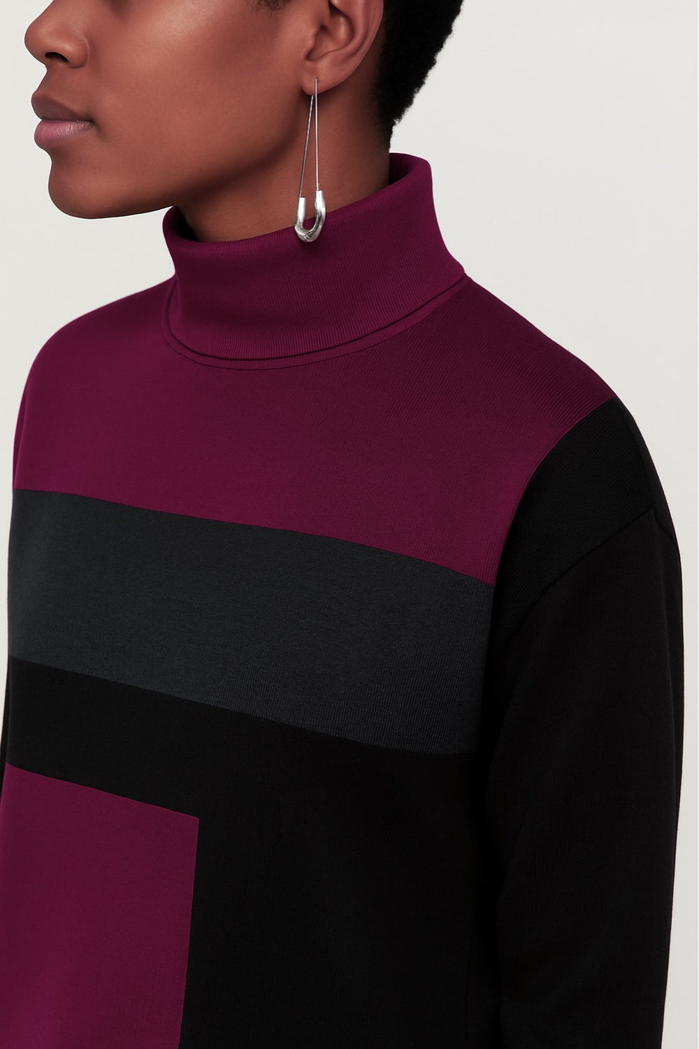 The Zurich Sweater