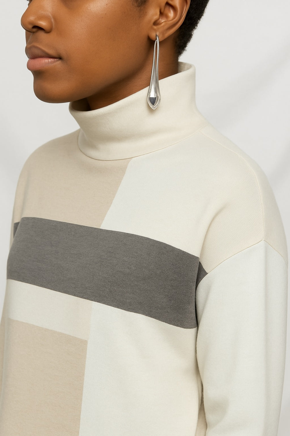 The Zurich Sweater