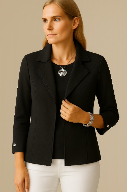 The Montrose Jacket