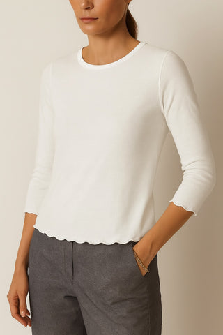 The Colette Top