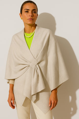 The Foundation Tab Wrap