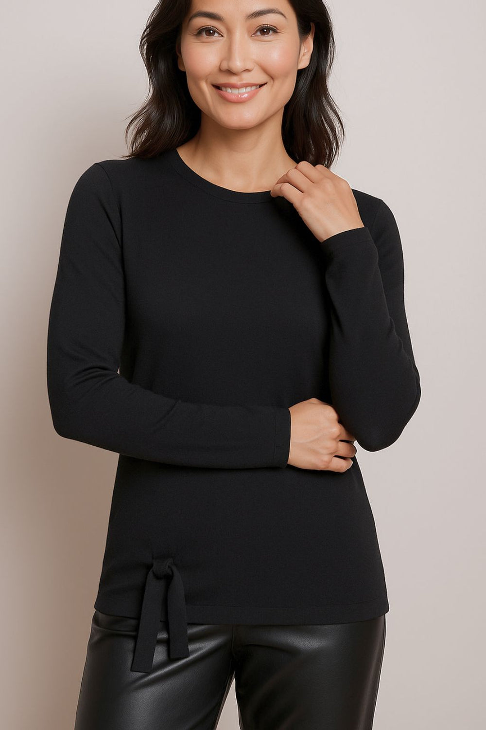 The Roma Tunic
