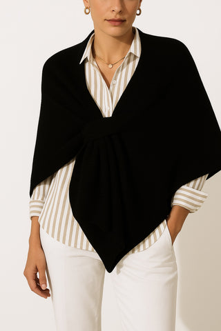 The Foundation Tab Wrap