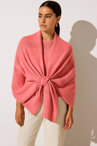 The Foundation Tab Wrap