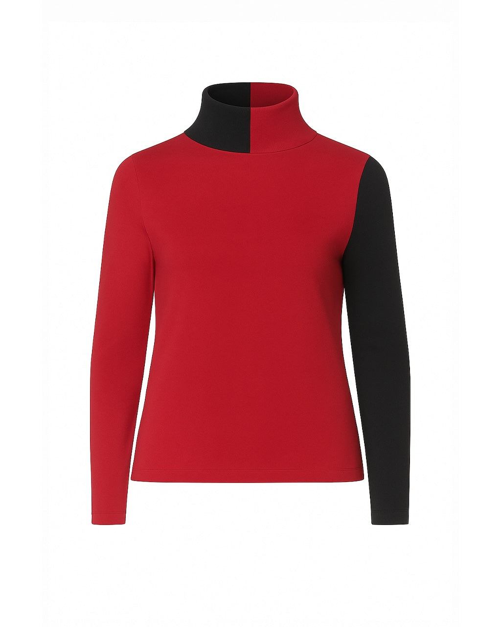 The Stockholm Turtleneck