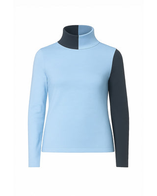 The Stockholm Turtleneck