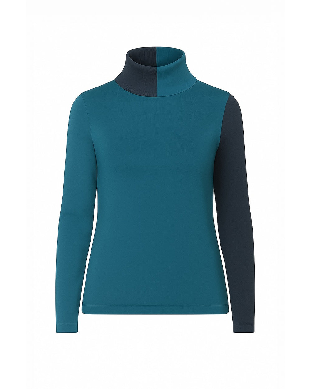 The Stockholm Turtleneck