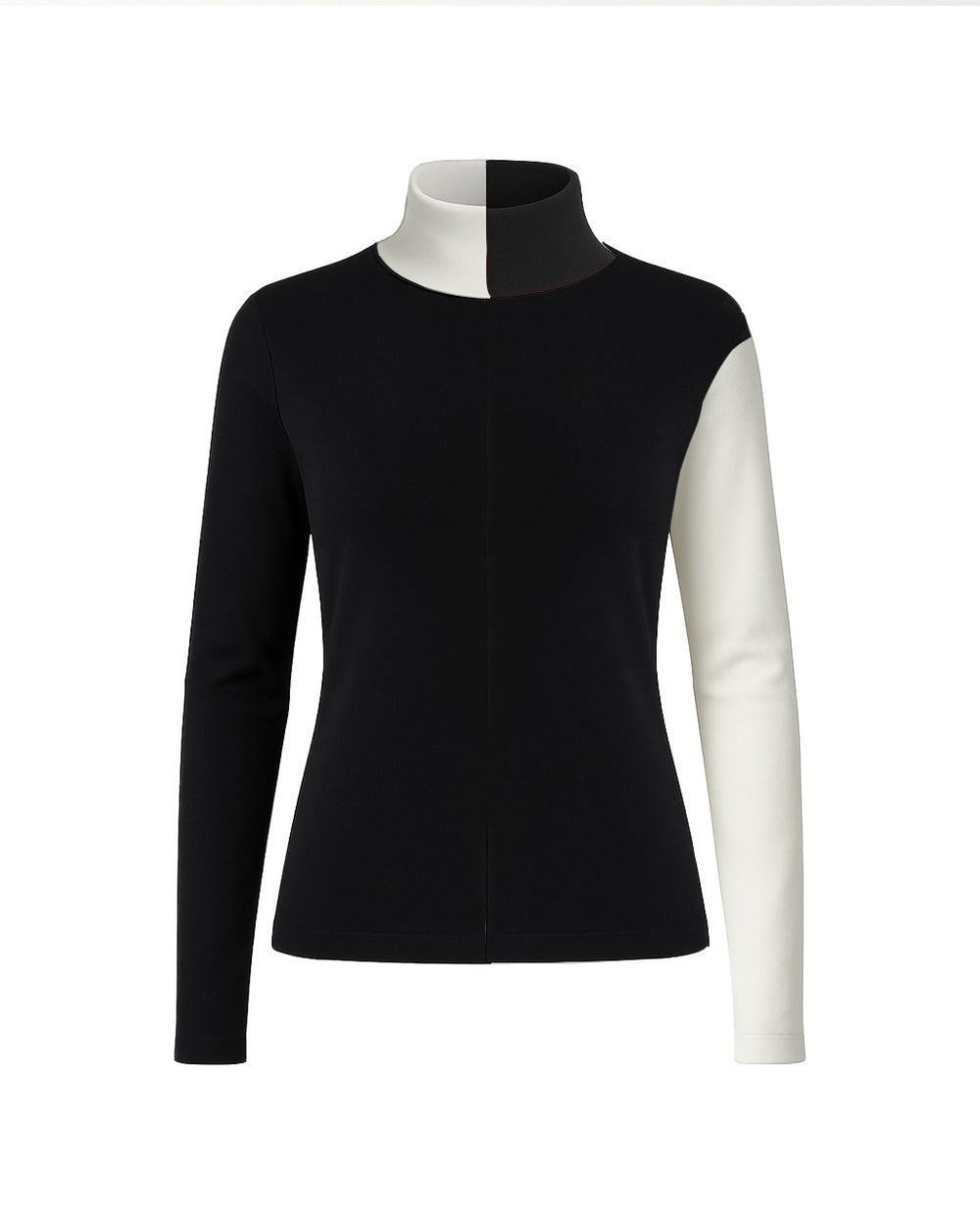 The Stockholm Turtleneck