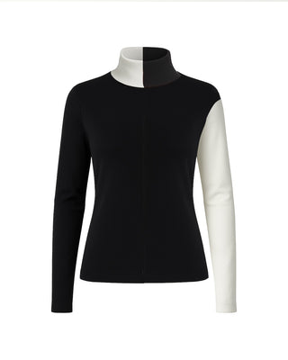 The Stockholm Turtleneck