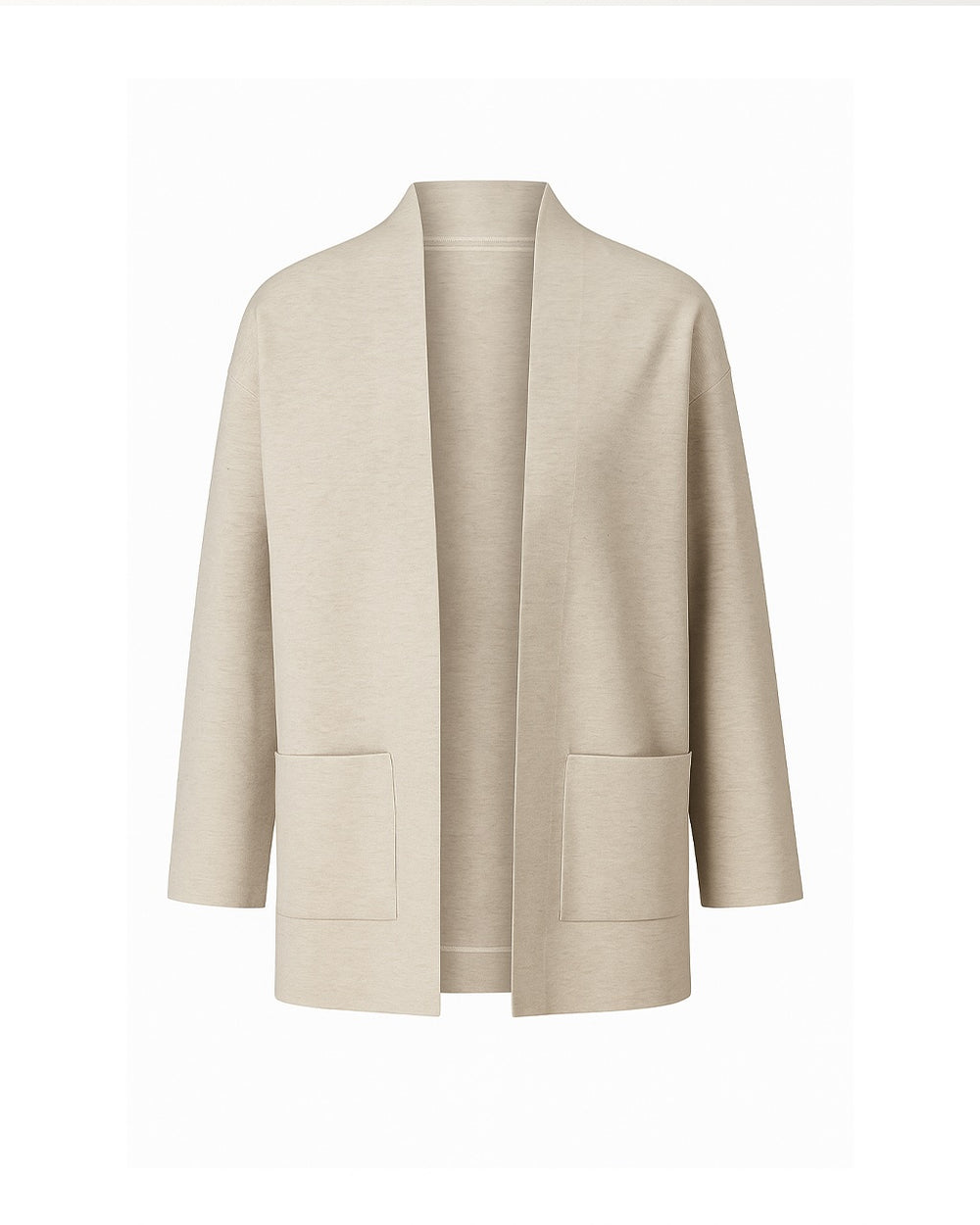 The Celia Car Coat