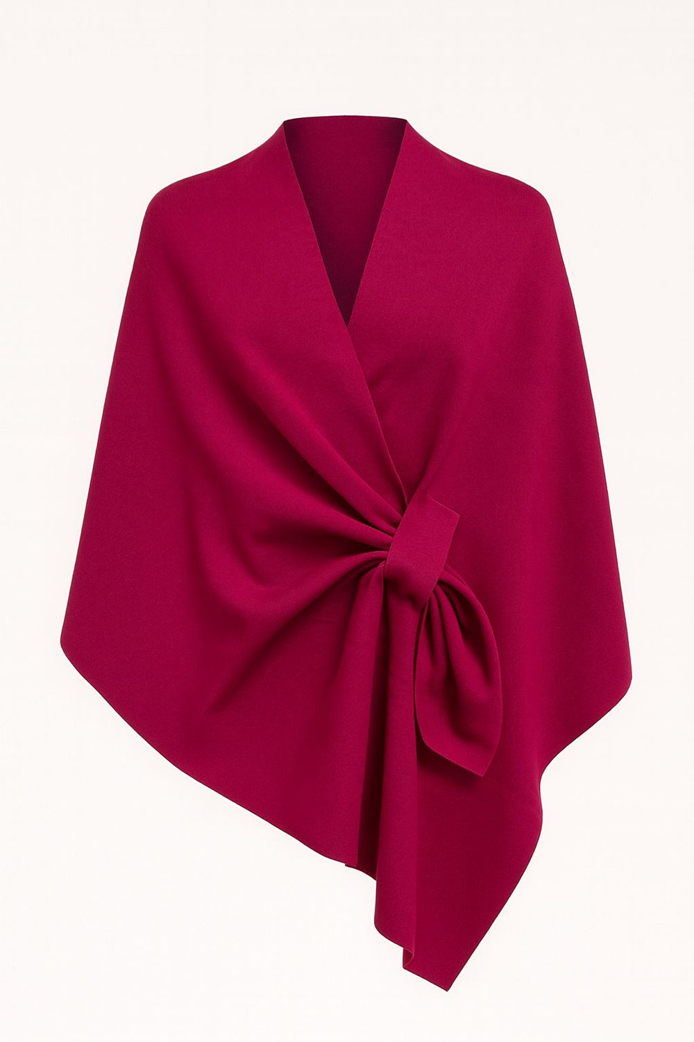 The Rachel Wrap