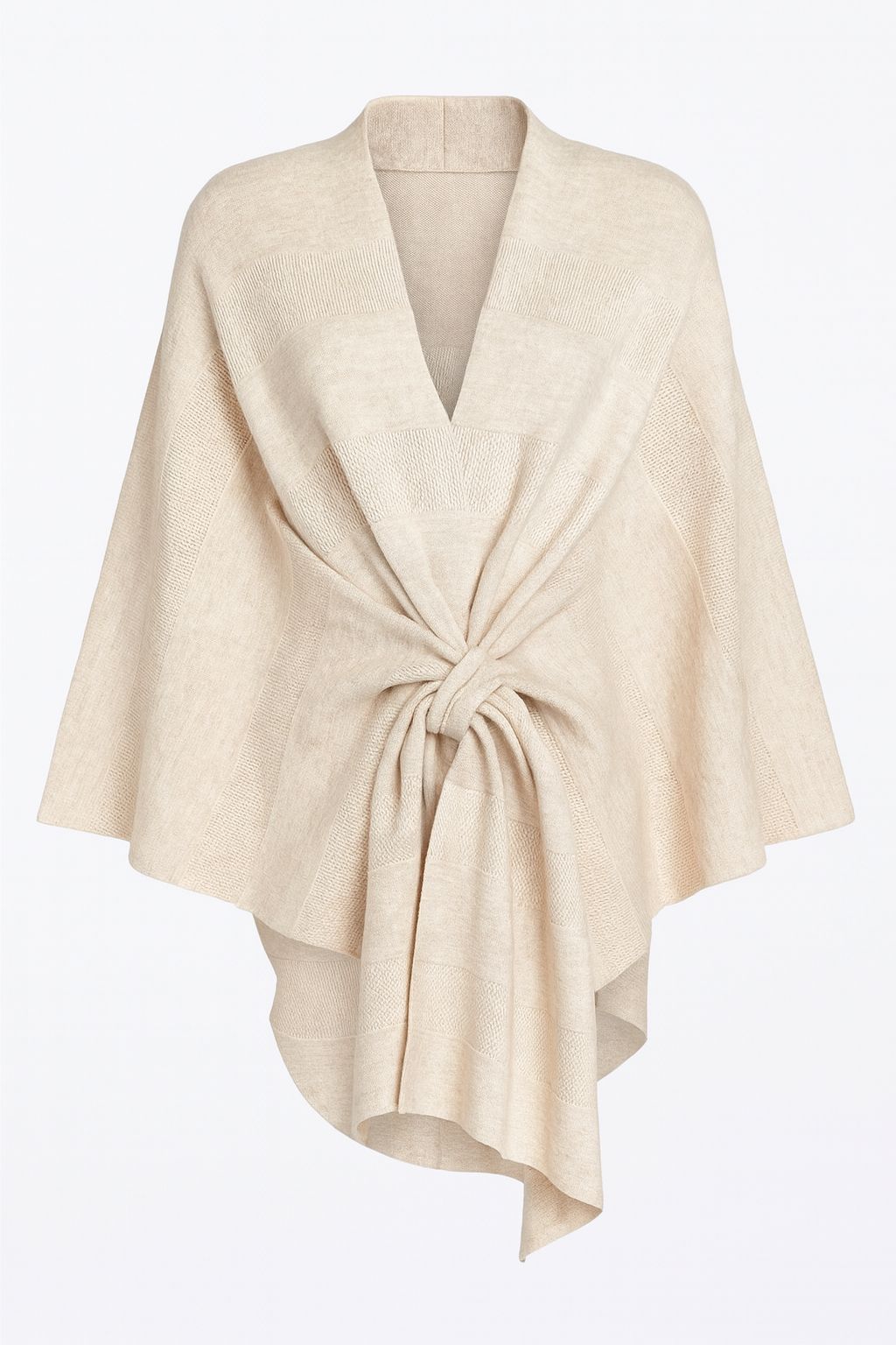The Foundation Wrap