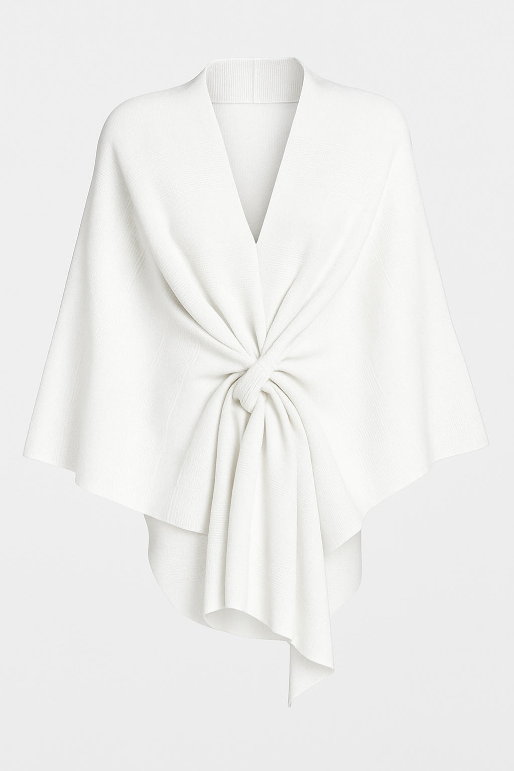 The Foundation Wrap