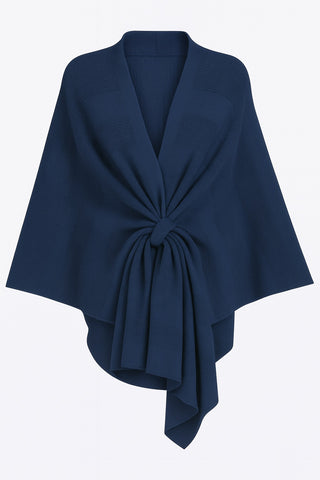 The Foundation Tab Wrap