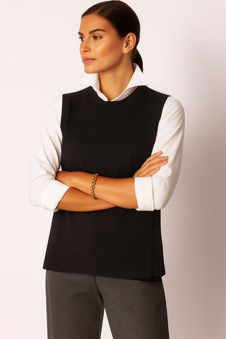 The Savona Vest