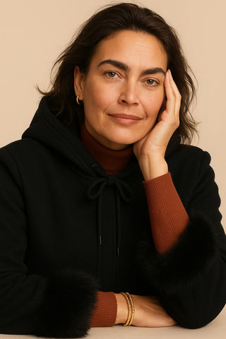 The Hampstead Hoodie