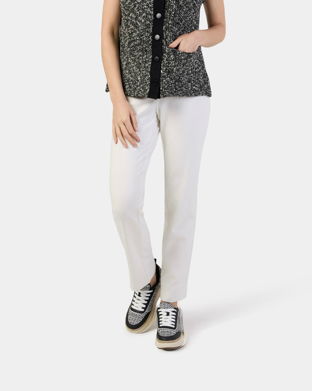 The Vecchio Pant