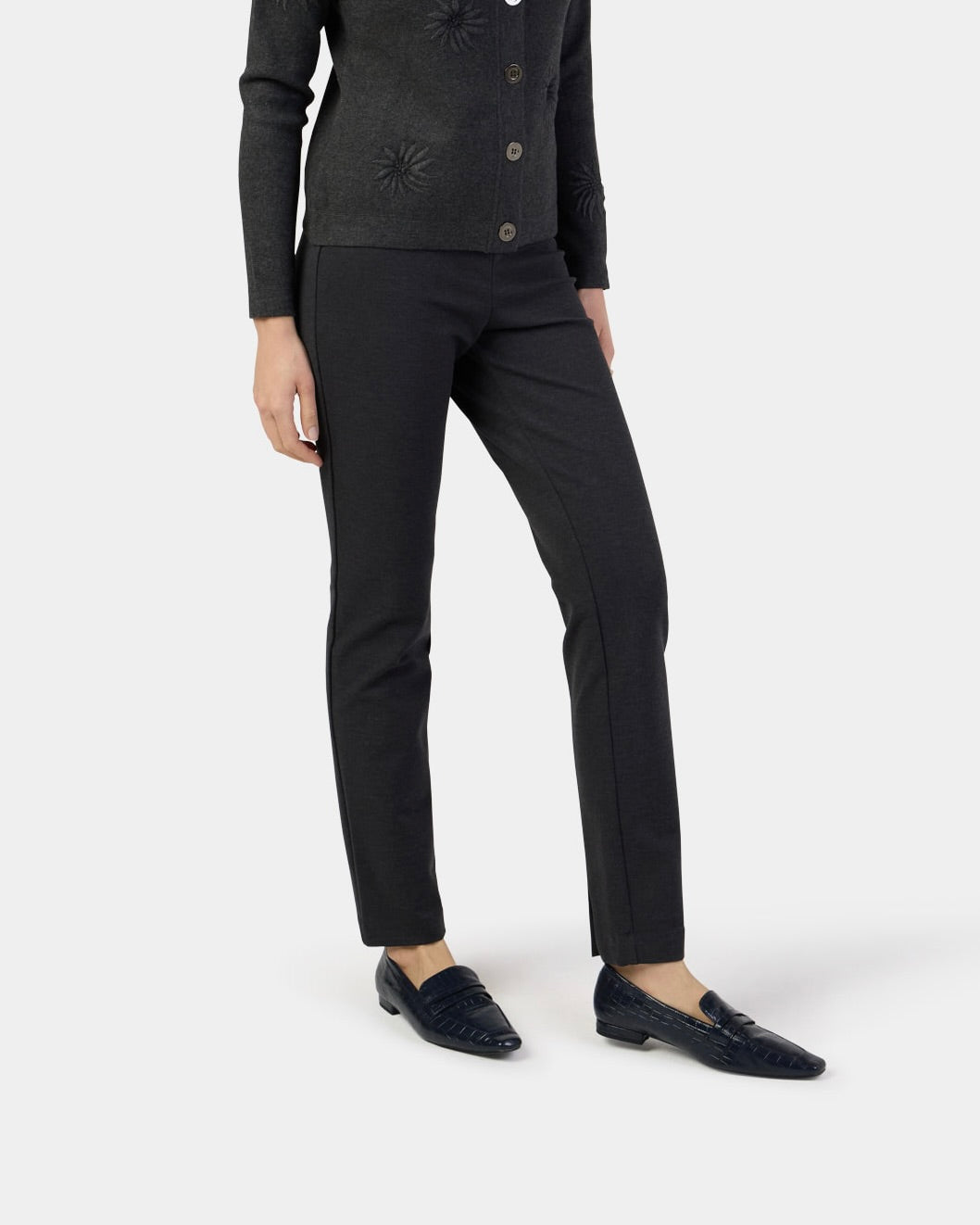The Vecchio Pant