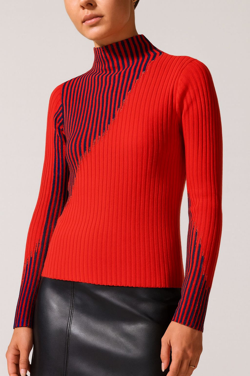 The Chamonix Turtleneck