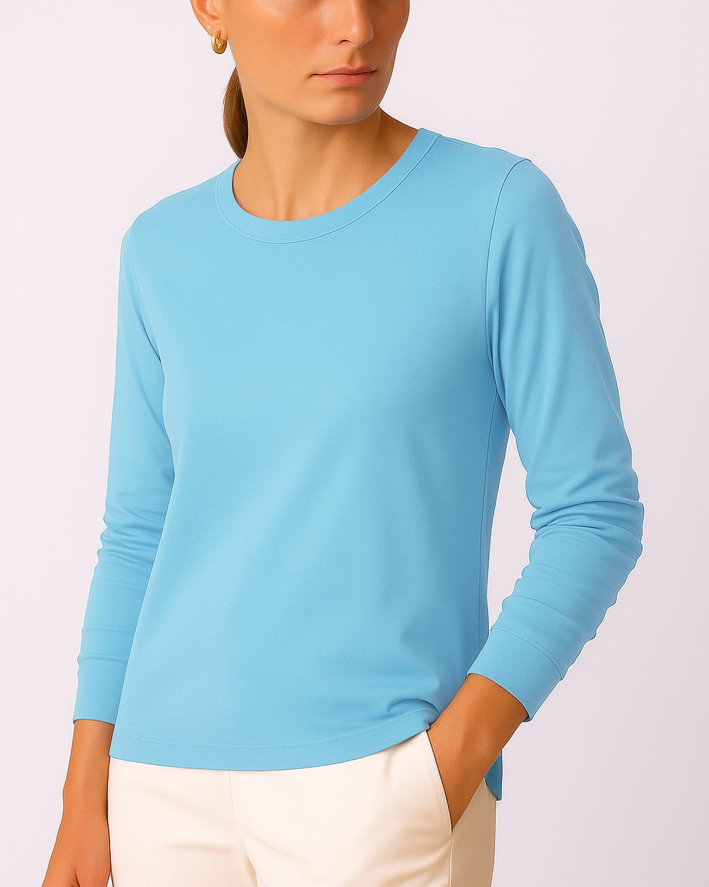 The Laguna Top
