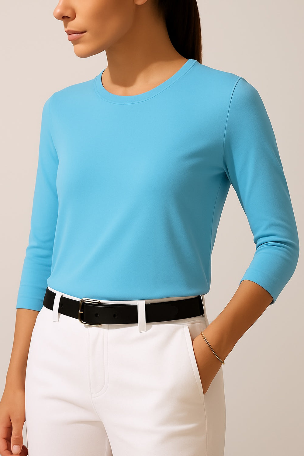 The Isabelle Top