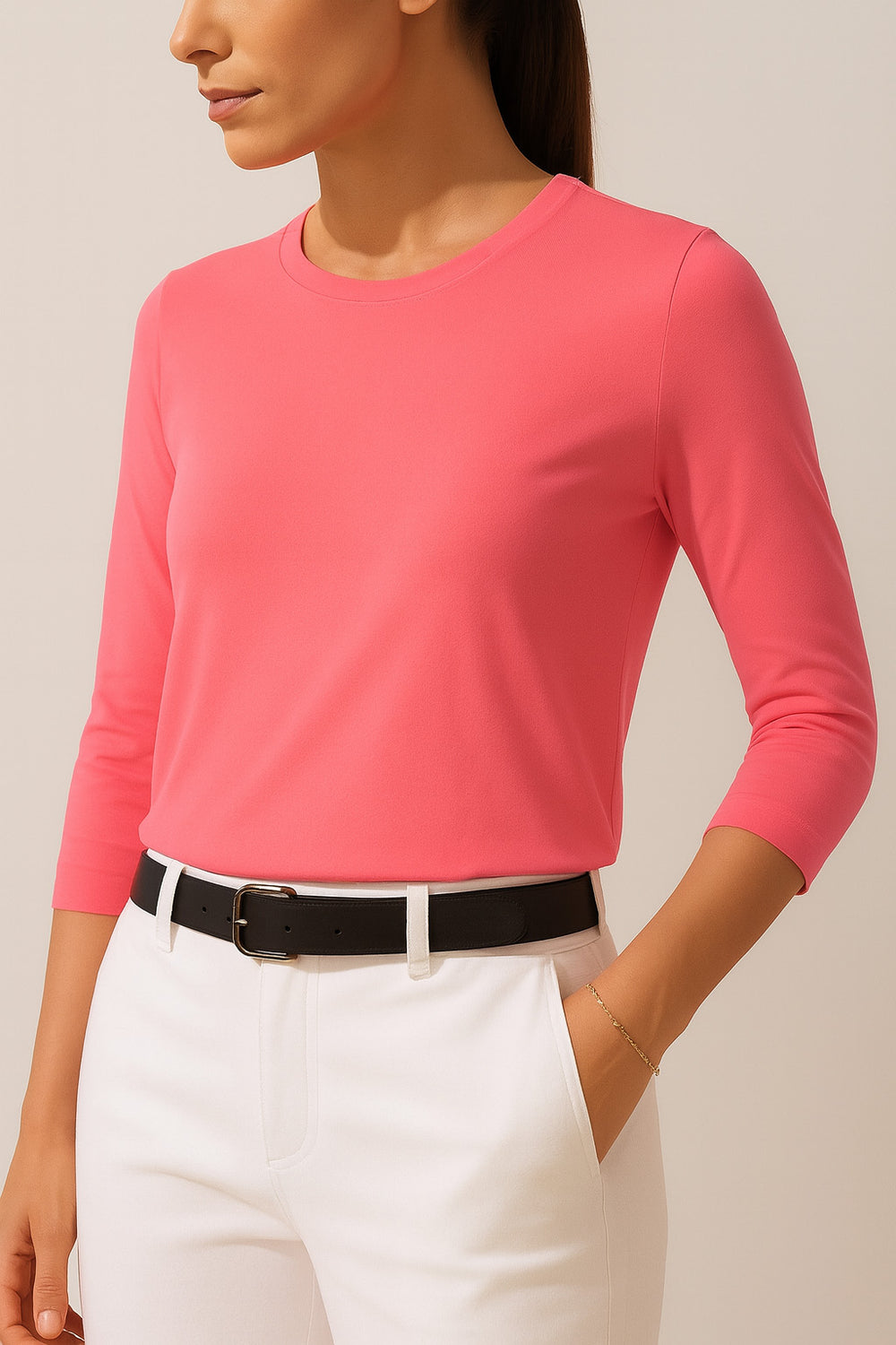 The Isabelle Top