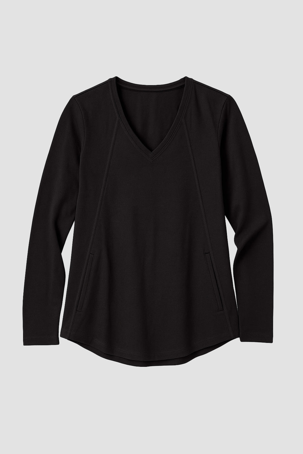 The Eastport Top