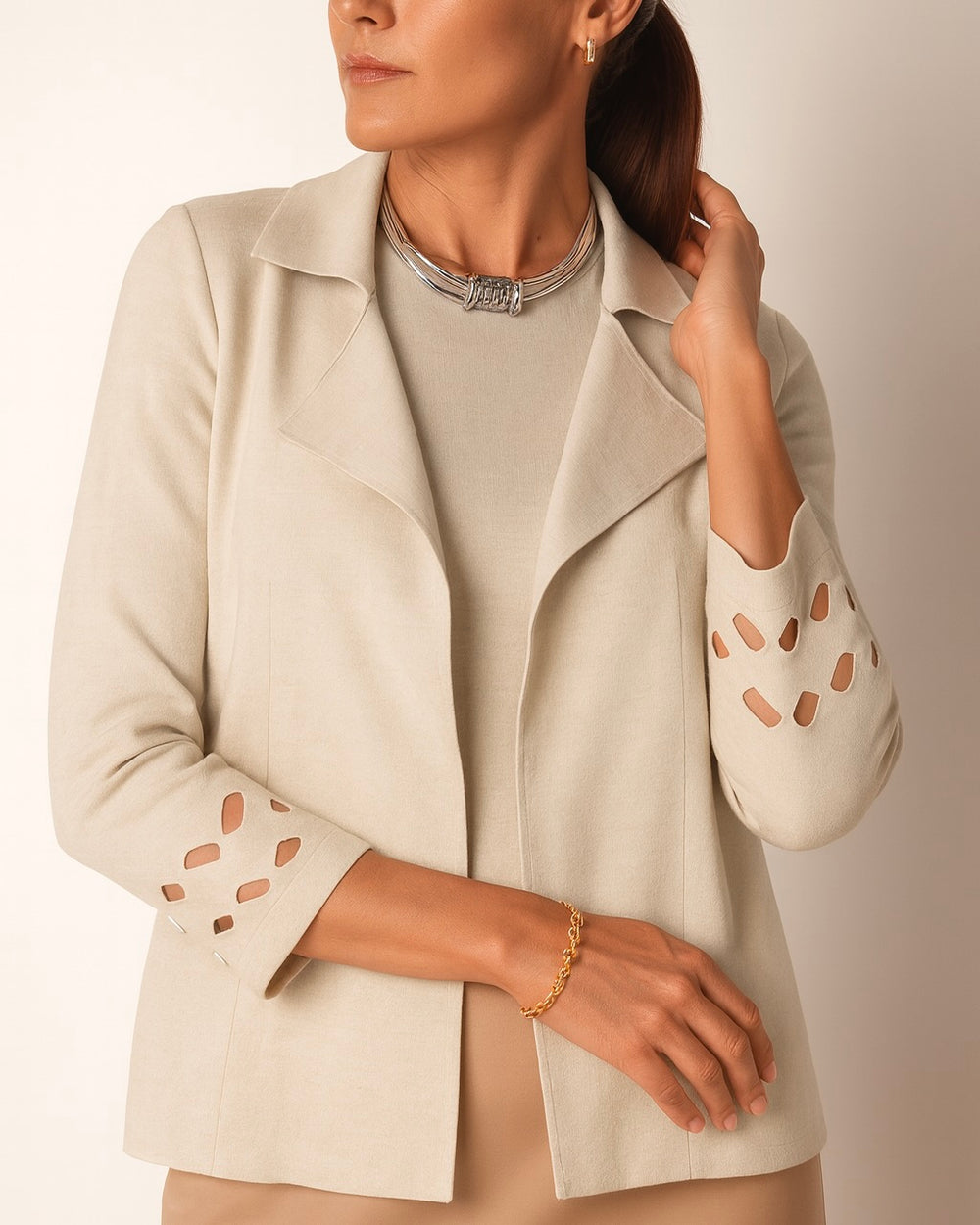 The Sylvan Jacket