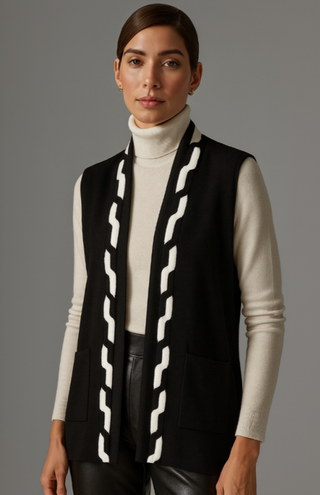 The Linz Vest