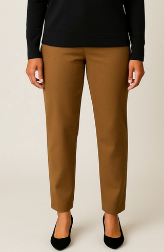 The Lugano Pant